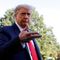 Trump Meets with Potential Supreme Court Nominee