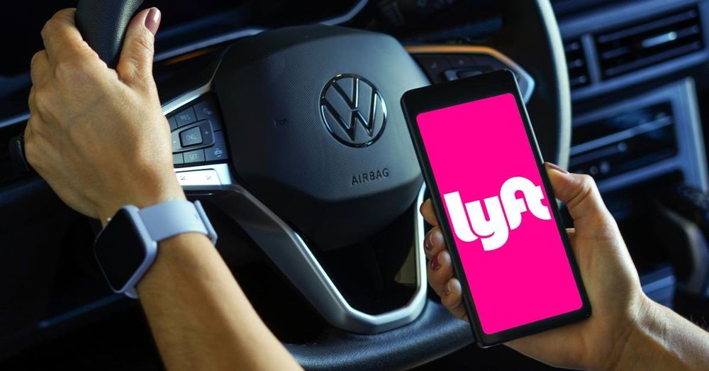 NAACP teams up with Lyft to provide free rides to polls on election day