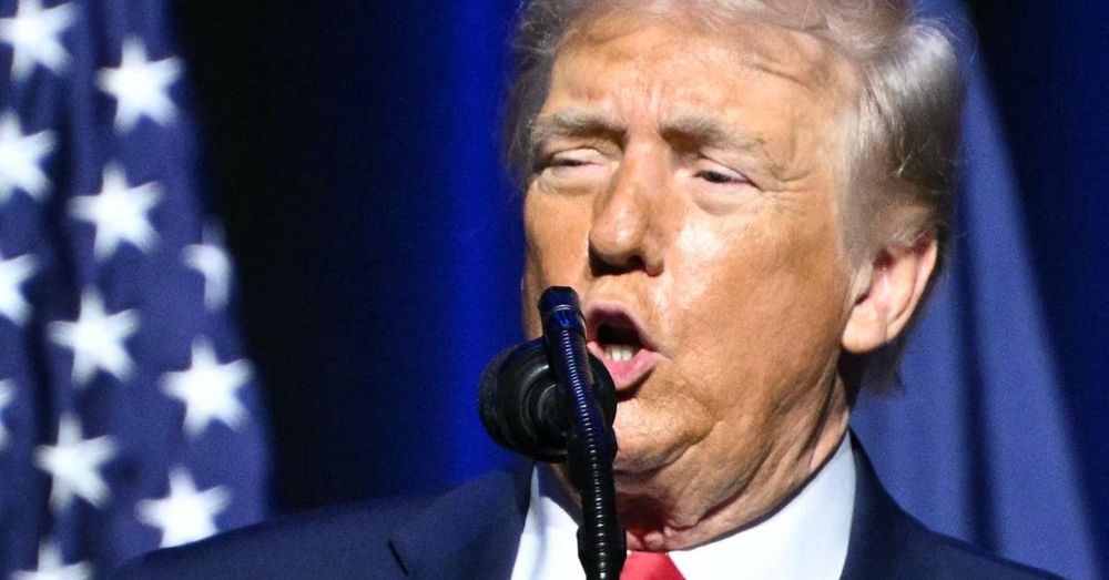 Trump says he bets Renee Good was 'solid, wonderful person' under 'normal circumstances'