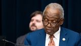 Democratic Rep. David Scott of Georgia died at the age of 80