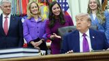 Trump launches Moms.gov to support new mothers, expand access to fertility care