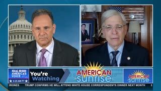 DEMS EMBOLDENING THE ENEMY?