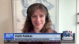 PASKAL: “AMERICA’S FUTURE RUNS THROUGH THE PACIFIC.”