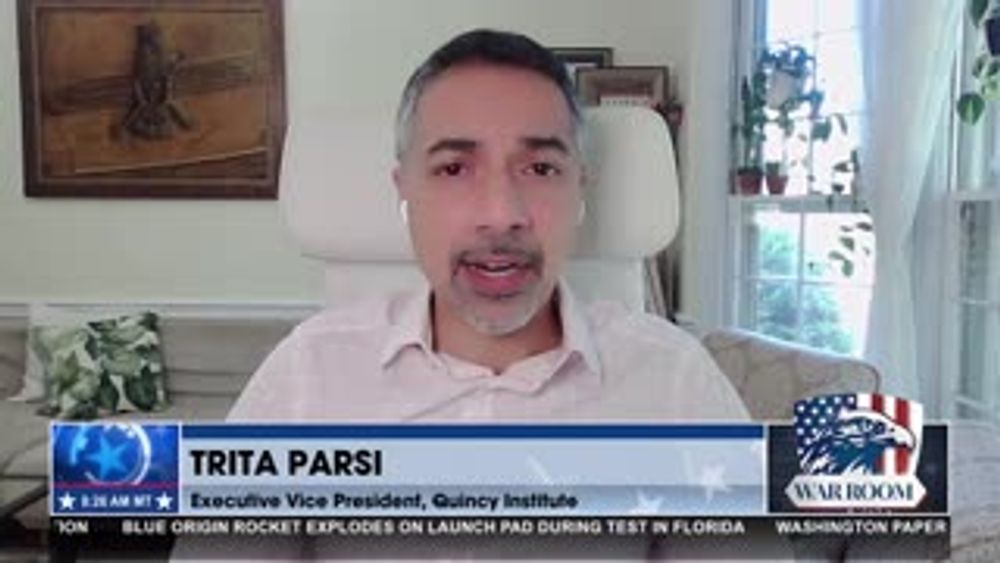 IRAN DEAL WARNING: “A POISON PILL”