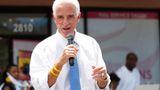 Democratic Rep. Charlie Crist will once again run for Florida governor, challenging DeSantis