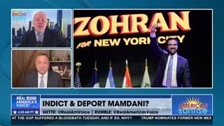 MAMDANI CASE: CALLS FOR INVESTIGATION