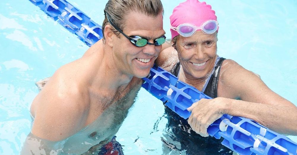 International Olympic Committee to replace 10 medals US swimmer Gary Hall Jr. lost in LA fires