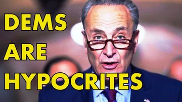 Illegal Immigration & Trump’s Border Wall: The Democrats Are Hypocrites.