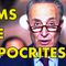 Illegal Immigration & Trump’s Border Wall: The Democrats Are Hypocrites.