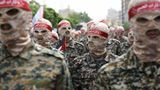 Internal government memo warns of enduring global terror threat from Iran