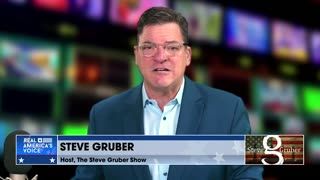 Steve Gruber Reports on Surge in Violent Illegal Immigrant Crime