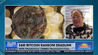 WHY CRIMINALS LOVE BITCOIN