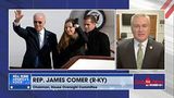 Rep. Comer Wants A Closer Look Into Hunter Biden's Art Sales
