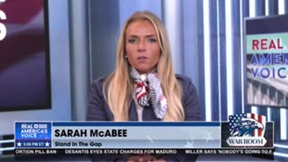 STANDING IN THE GAP FOR J6ERS