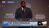 TRUMP ADMIN WORKING TO SECURE PARENTAL RIGHTS