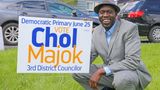 ‘Lost Boy’ of Sudan Wins New York State District Councilor Seat