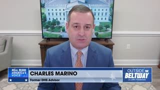 Charles Marino: 'It's An Invasion Being Facilitated By Our Own Government'