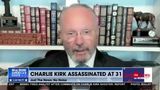 IS FOREIGN INFLUENCE CONNECTED TO CHARLIE KIRK’S ASSASSINATION?