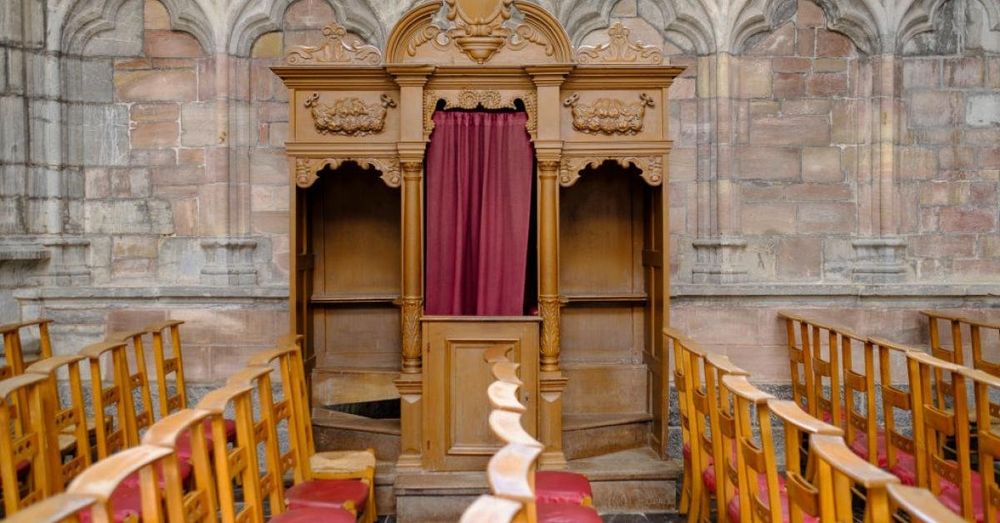 Catholics fight government surveillance in confession after wins against abortion mandate, tax