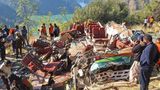 At least 37 die in India bus accident