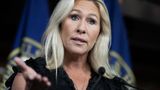 Rep. Greene reintroduces articles of impeachment against DHS Secretary Mayorkas