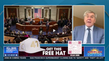 HOUSE WORKS ON SPENDING DEAL