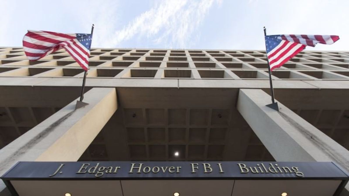 What Would a Reopened FBI Probe of Kavanaugh Do?