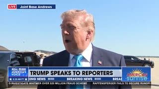 POTUS ON NETANYAHU
