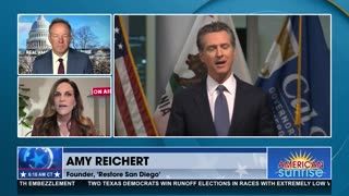 “GHOST DAYCARES” IN SAN DIEGO?