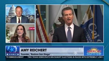 “GHOST DAYCARES” IN SAN DIEGO?