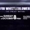 WHISTLEBLOWER - THE ENEMY WITHIN" RAV SPECIAL INTRO