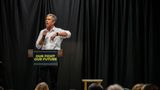 Beto O’Rourke says Biden shouldn't have run for president in 2024: He 'failed this country'