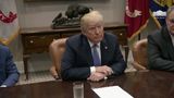 President Trump Participates in a Roundtable
