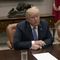 President Trump Participates in a Roundtable