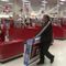 Economy Doing Well, But Not All Americans See It That Way