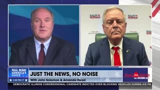 BLAME FOR THE SHUTDOWN?