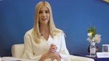 Ivanka Trump Speaks at ROK-US Women’s Empowerment Forum