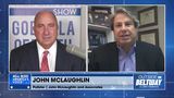 John McLaughlin Says GOP needs to Get The Word Out