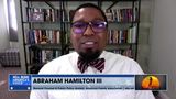 Abraham Hamilton III SLAMS Woke Racism
