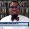 Abraham Hamilton III SLAMS Woke Racism