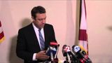 Florida congressman to resign after cocaine scandal