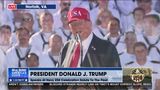 POTUS IS ELATED TO FINALLY CELEBRATE 250 YEARS OF US NAVY!