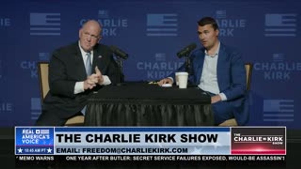 "PRESIDENT TRUMP WILL WIPE THE CARTELS OFF THE FACE OF THE EARTH"