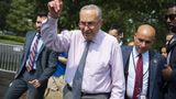 Democrats may slip amnesty into infrastructure bill, ex-Trump aide warns