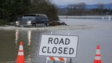 Historic floods hit Washington state, evacuation orders issued