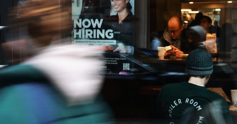 Labor Department reports US economy added 162K jobs in August, exceeding Wall Street expectations