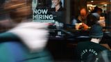 Labor Department reports US economy added 162K jobs in August, exceeding Wall Street expectations