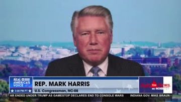 TRUMP REESTABLISHING AMERICA’S LEADERSHIP