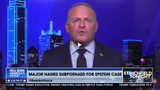 MAJOR NAMES SUBPOENAED IN EPSTEIN CASE