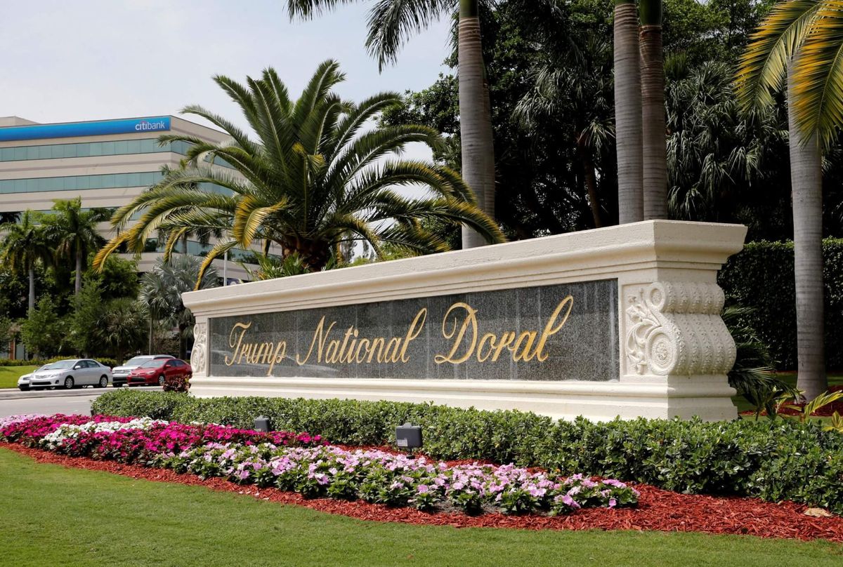 Republican National Committee to Hold Meetings at Trump Property